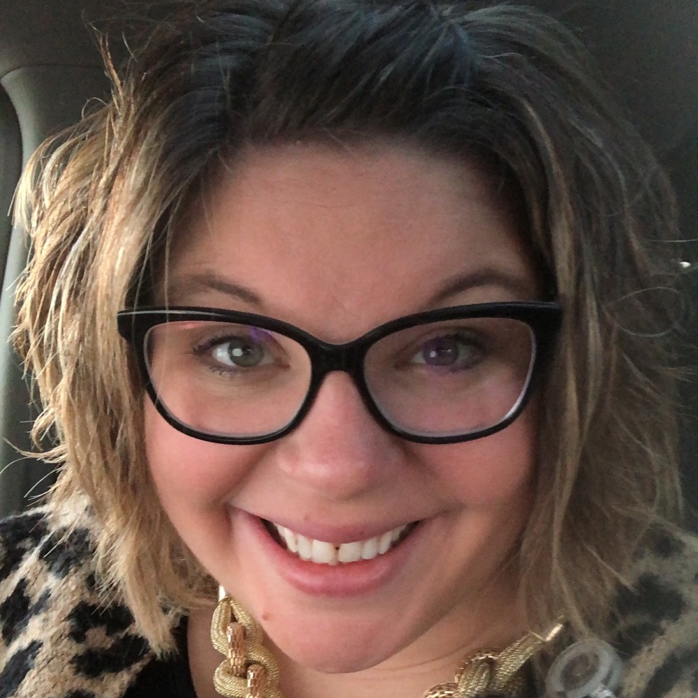 Meet your Posher, Ann